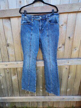 Shyanne | Trouser Jeans
